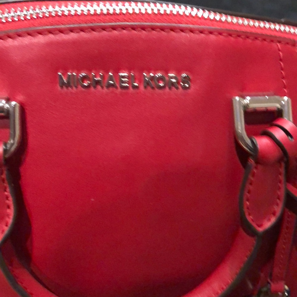 Michael kors SADIE MD messenger - Picture 12 of 15
